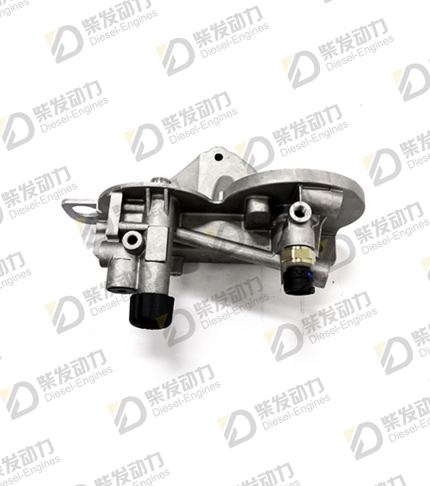 Fuel filter housing 20783917 